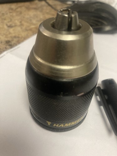 Keyless chuck jacobs 700 - keyless, chuck,