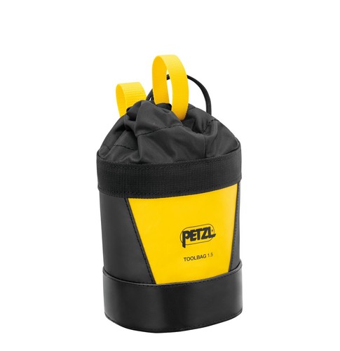 Petzl toolbag 5 tool - toolbag, bag