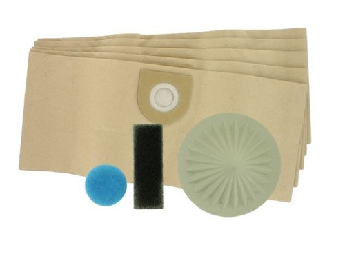 Vacuum cleaner dust bags - vacuum,
