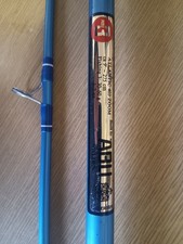 ABU ATLANTIC 403 ZOOM SPINNING