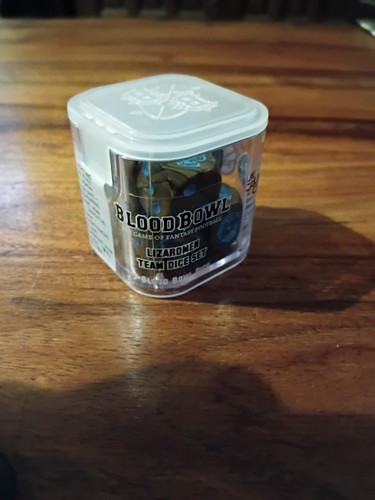Games workshop bloodbowl - games, workshop,
