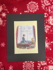 Winnie The Pooh Vintage Art