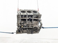 VOLVO XC40 ENGINE BLOCK BARE