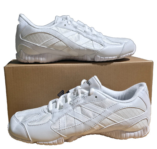 Kaepa stellarlyte white cheer - kaepa,