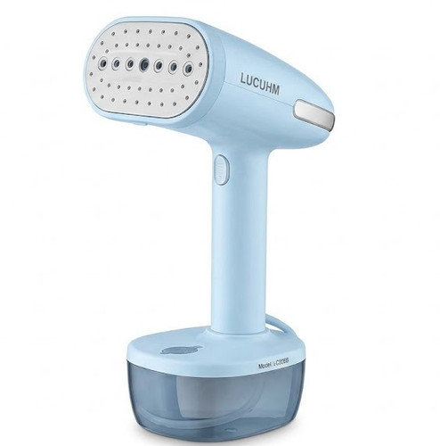Lucuhm handheld garment - lucuhm,