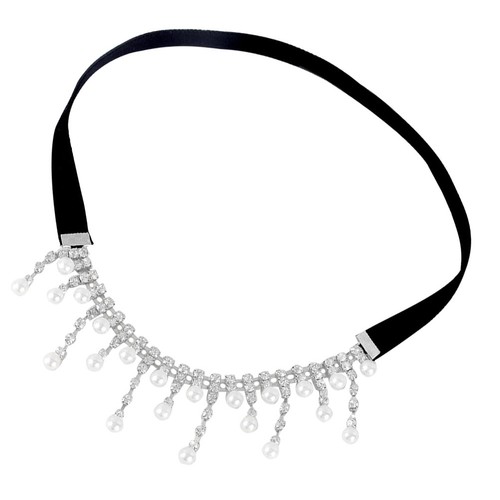 Body chain thigh - body,
