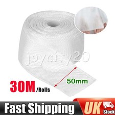 Woven Fibreglass Cloth Tape