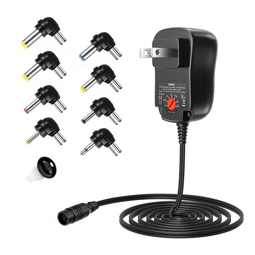 Belker 12w universal 5v - belker,