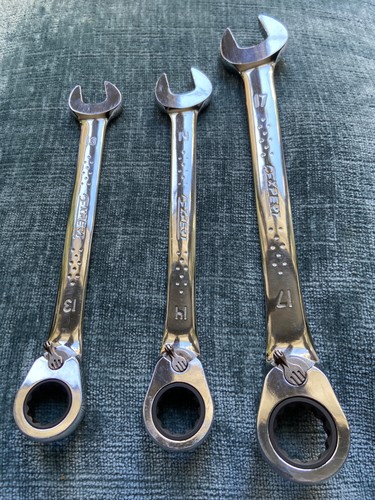Expert facom metric ratchet - facom,