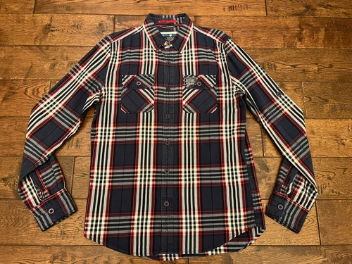 Superdry men lumberjack - superdry,