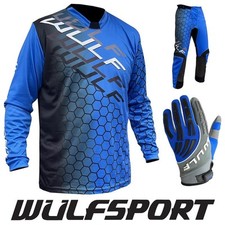 Wulfsport cub connect kit kids - kit,
