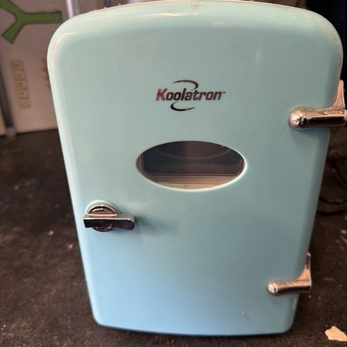 Koolatron krt retro style - krt-04,
