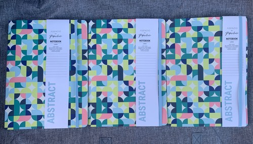 Paperchase agenzio soft cover - agenzio,