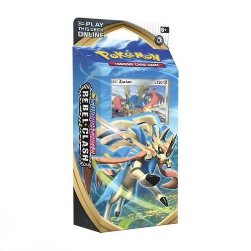 Pokémon sword shield - sword&shield, rebel