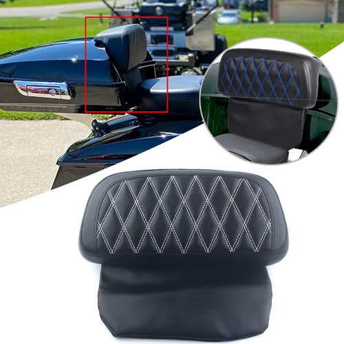 Chopped razor pack trunk - razor,