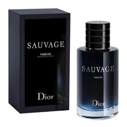 Christian dior sauvage eau - sauvage,