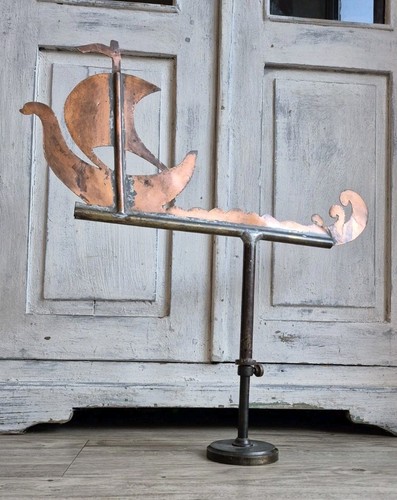 Antique arts crafts copper - arts,