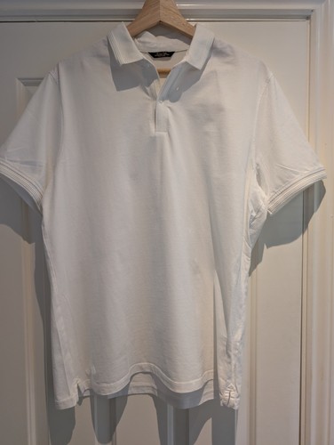 Mens massimo dutti extra - dutti, xl