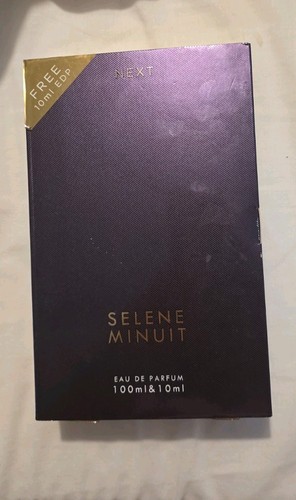 Next selene minuit eau - minuit, de