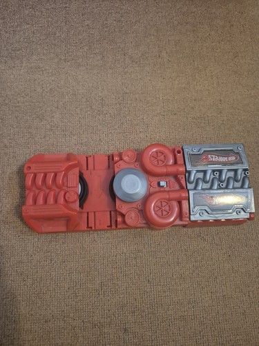Hot wheels track powered - wheels,
