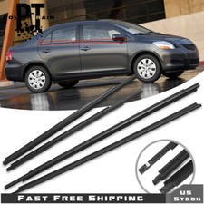 Window Weatherstrip Moulding