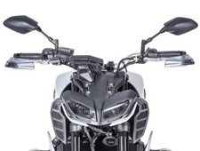 Lever guards motorcycle Zaddox