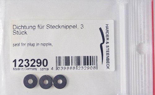 Harder steenbeck o ring - harder, &