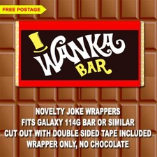 Rude Adult Chocolate Bar