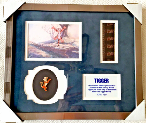 Disney the tigger movie - the,