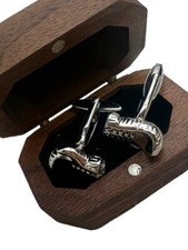 Boxing Gloves Cufflinks Cuff