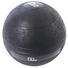 66fit Weighted Slam Balls -