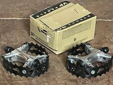 Victor NOS Black VP-747