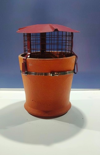 Economy bird guard - economy, chimney