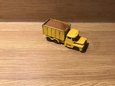 Husky Guy Warrior Truck