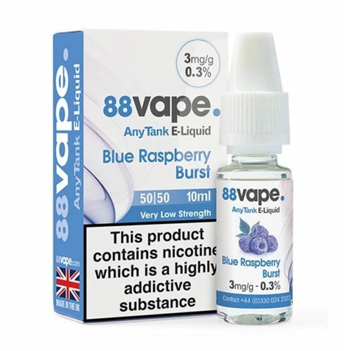 Vape liquid 50 - e-liquid,