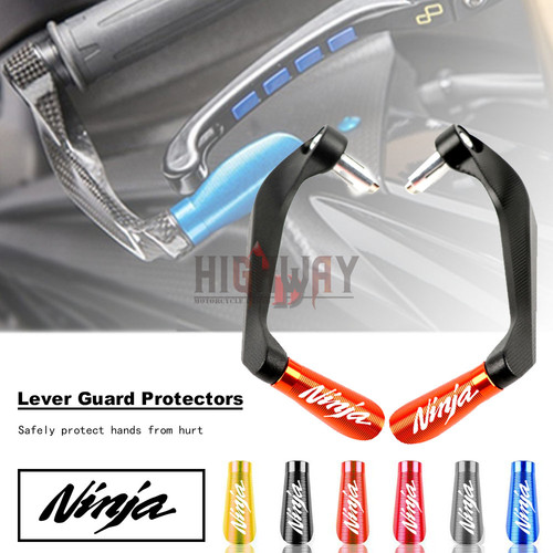 Motor handlebar lever brake - lever,