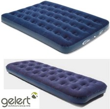 Gelert Double Single Air Bed