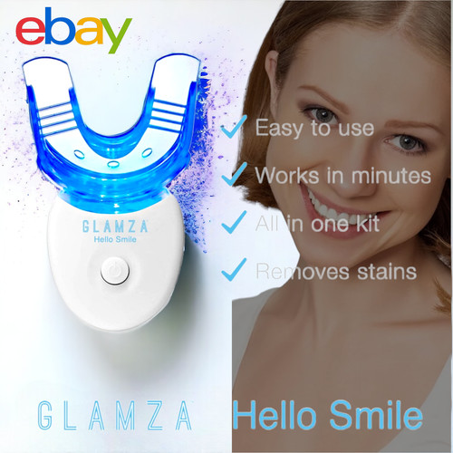 Teeth whitening led - whitening,