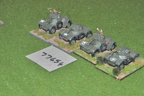 15mm ww2 allied - -, 4