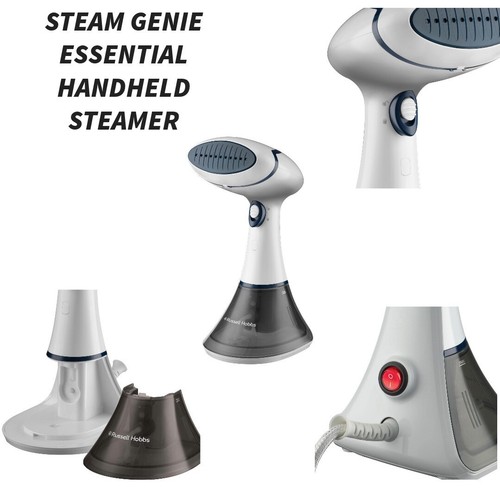 Russell hobbs handheld garment - hobbs,