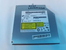 Lenovo Z500 Z500A DVD RW DVD ReWriter   NO BEZEL D265