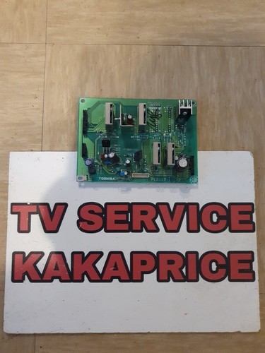 Toshiba 32wlt66s tv board - 32wlt66s,