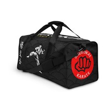 Shukokai Karate Dojo Bag 