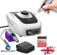 Pro Electric Nail Drill