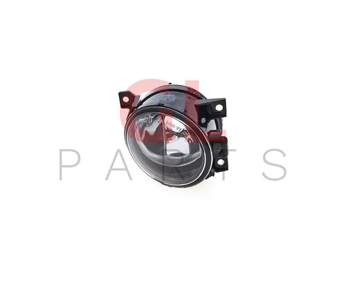 Bumper fog light - fog, for