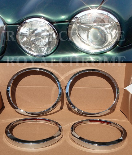 Express bright chrome - bright,