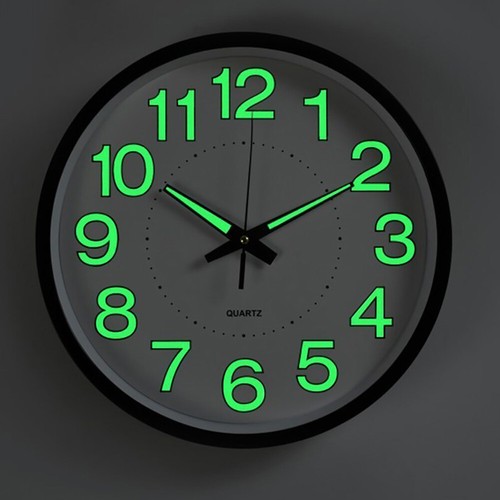 30cm large luminous - luminous, wall