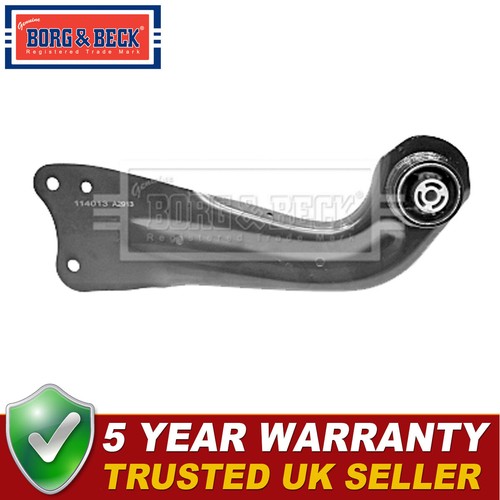 Borg beck rear right track - &,