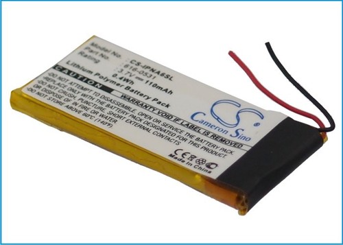 High quality battery - high, for