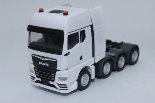 Herpa 316958 man tgx - man,
